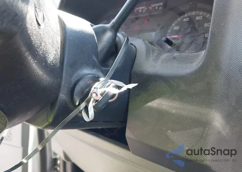 2013 Ford E-250 Commercial из США, поврежденный, VIN 1FTNE2EW6DDB34378